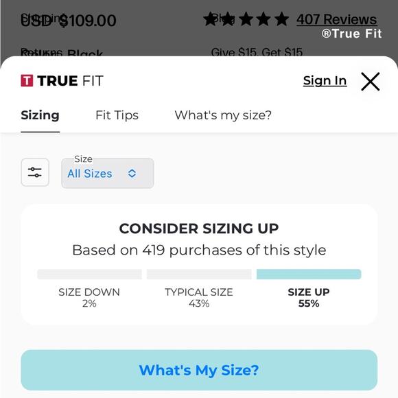 New Princess Polly Jocelyn leather blazer - Picture 9 of 11